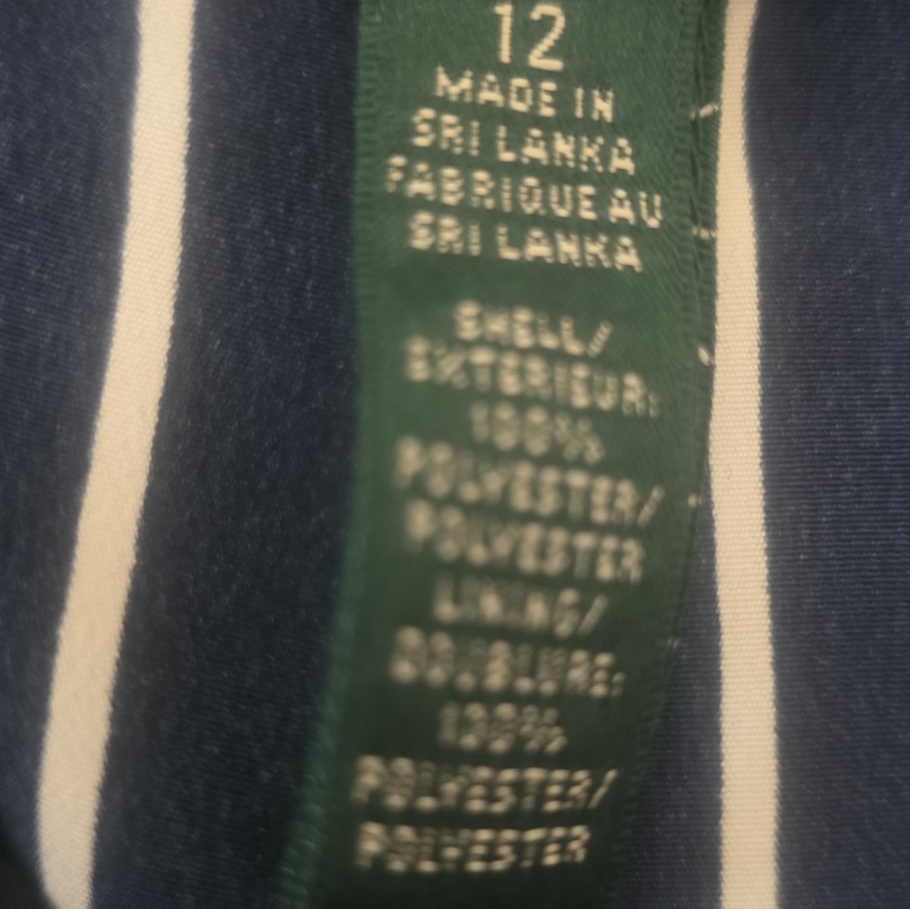 Ladies Ralph Lauren Pants - Picture 2 of 2